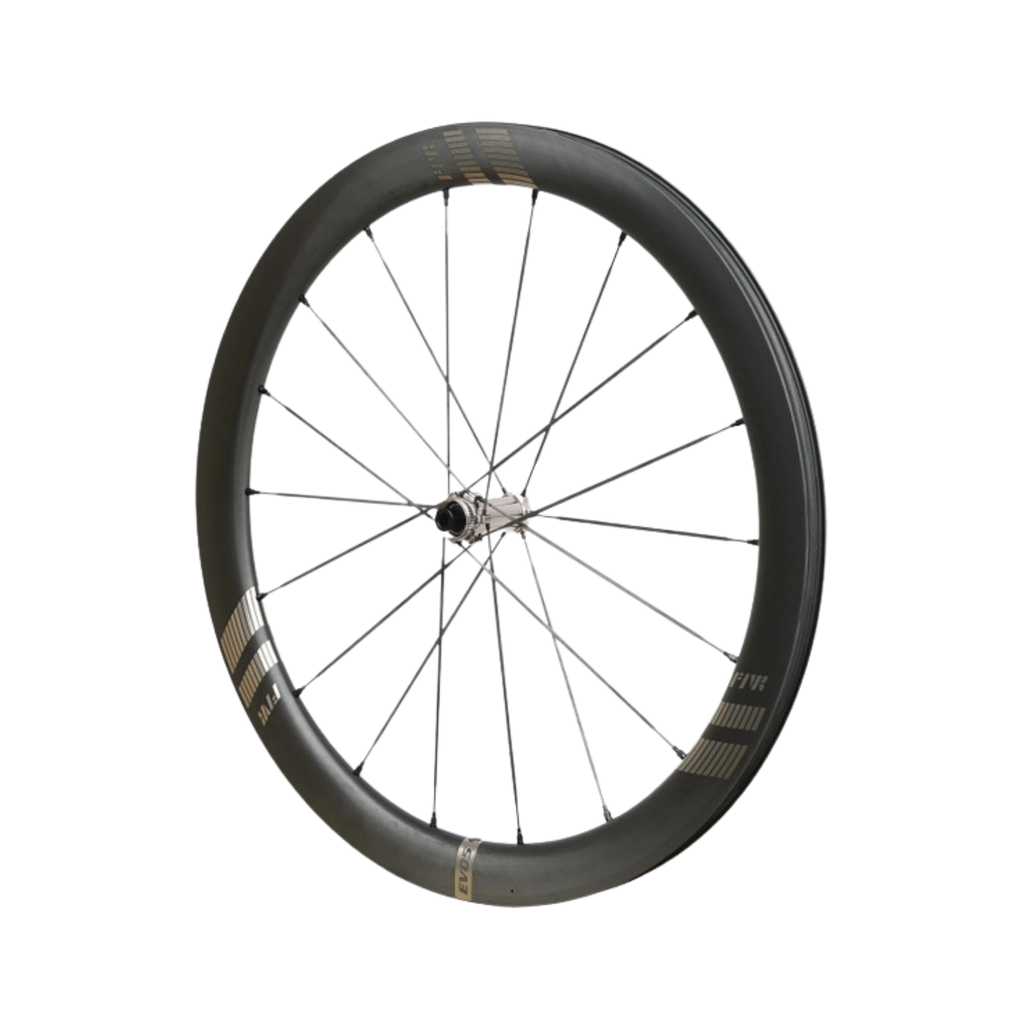 Farsports EVO S5 CeremicSpeed Disc Brake Road Wheels