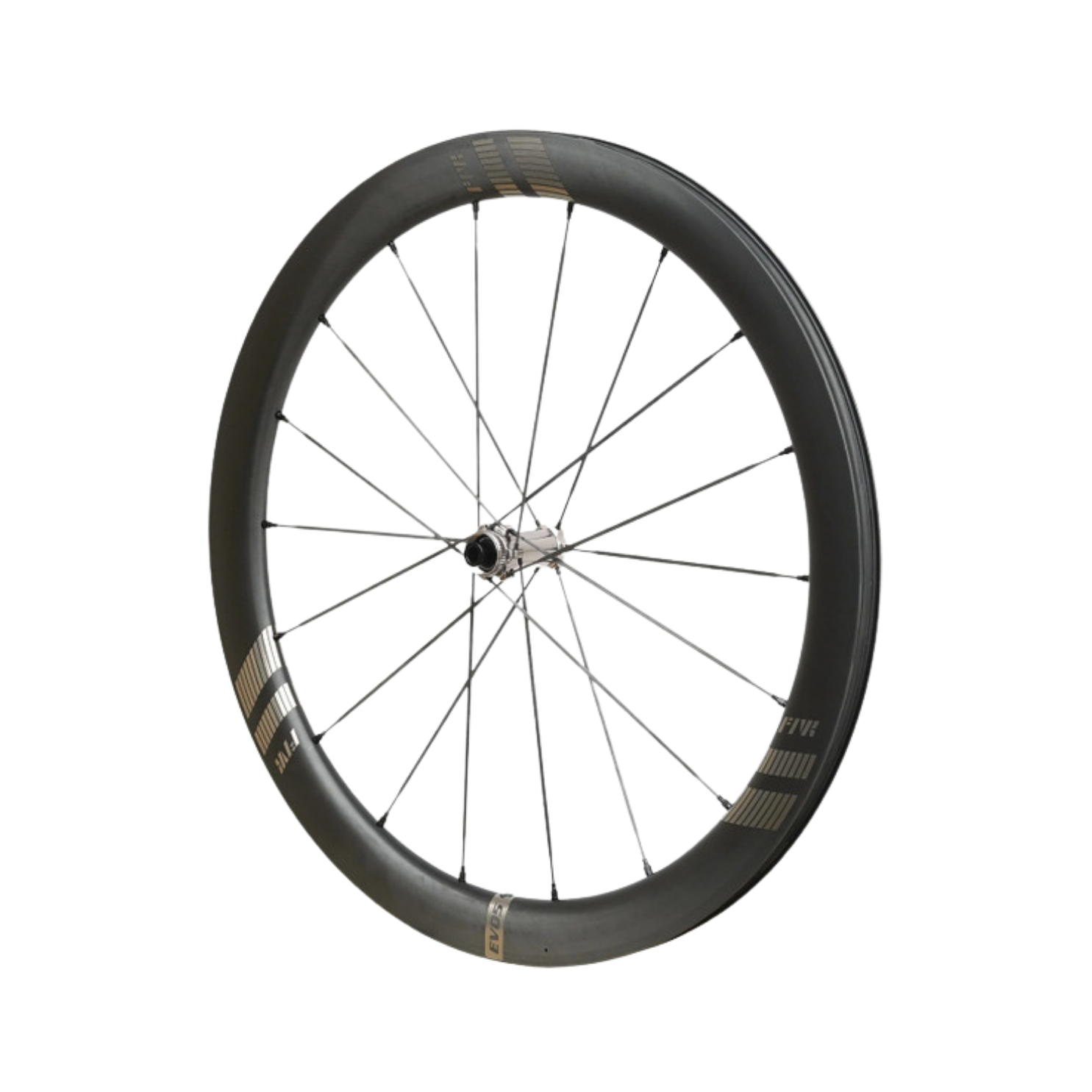 Farsports EVO S5 CeramicSpeed Disc Brake Road Wheels