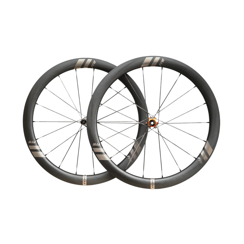 Farsports EVO S5 CeremicSpeed Disc Brake Road Wheels