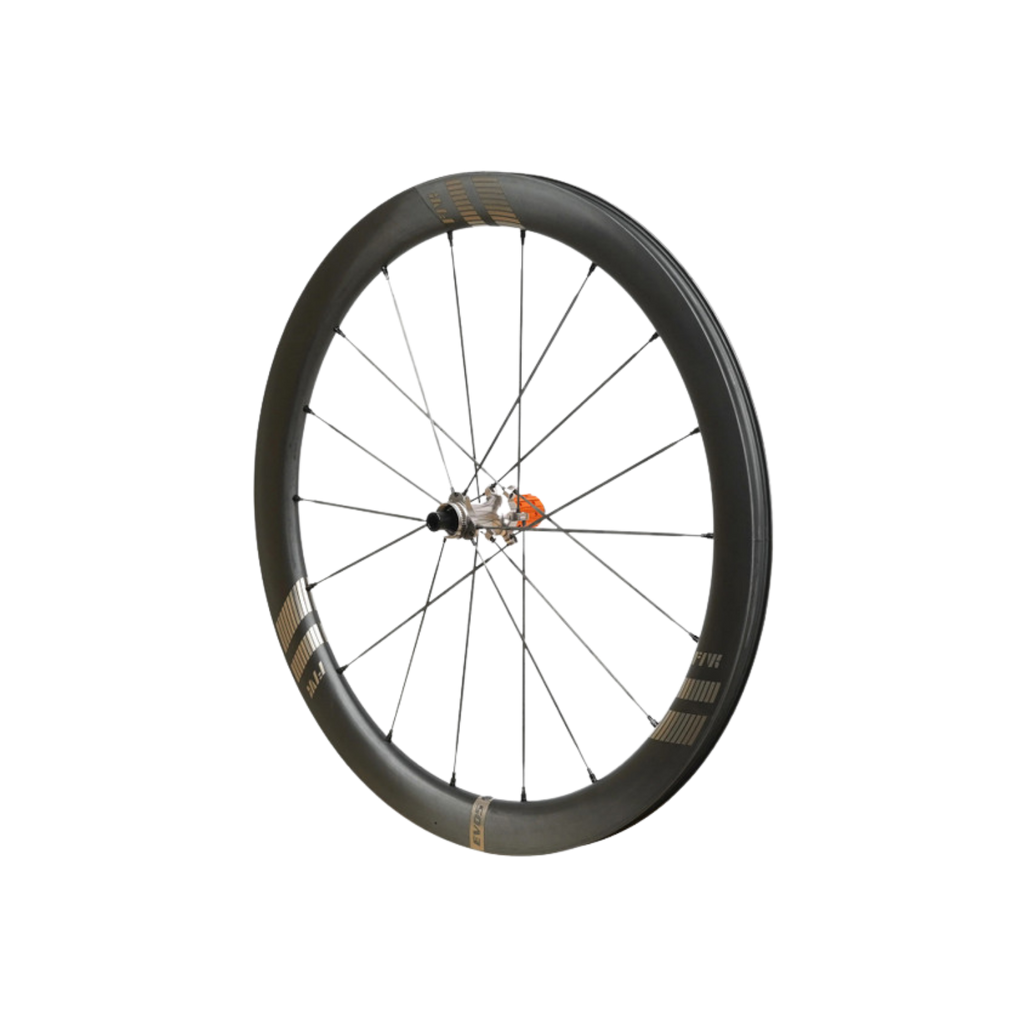 Farsports EVO S5 Disc Brake Road Wheels