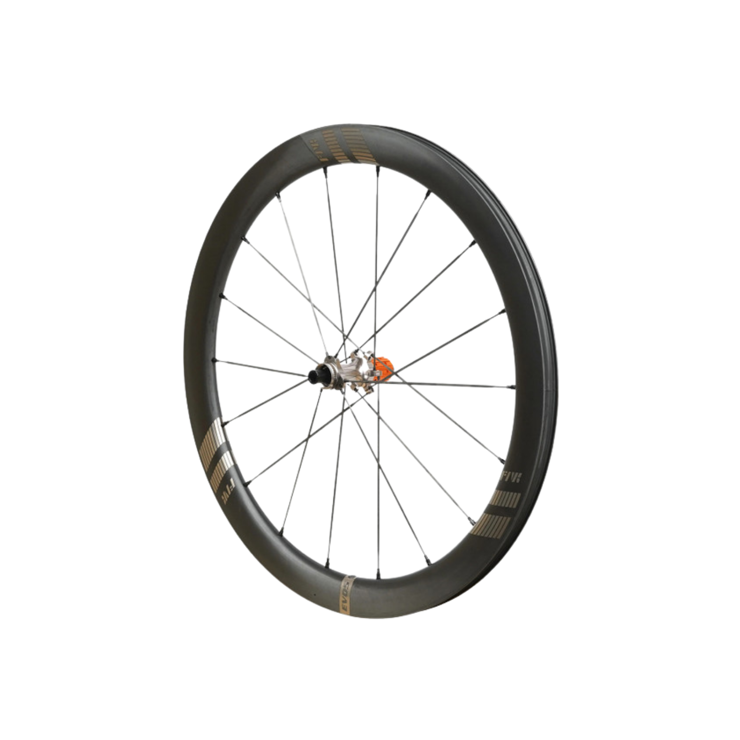 Farsports EVO S5 Disc Brake Road Wheels