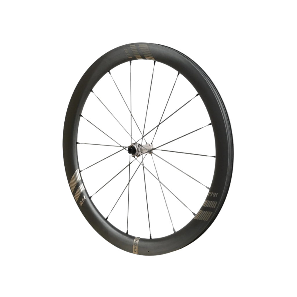 Farsports EVO S5 Disc Brake Road Wheels
