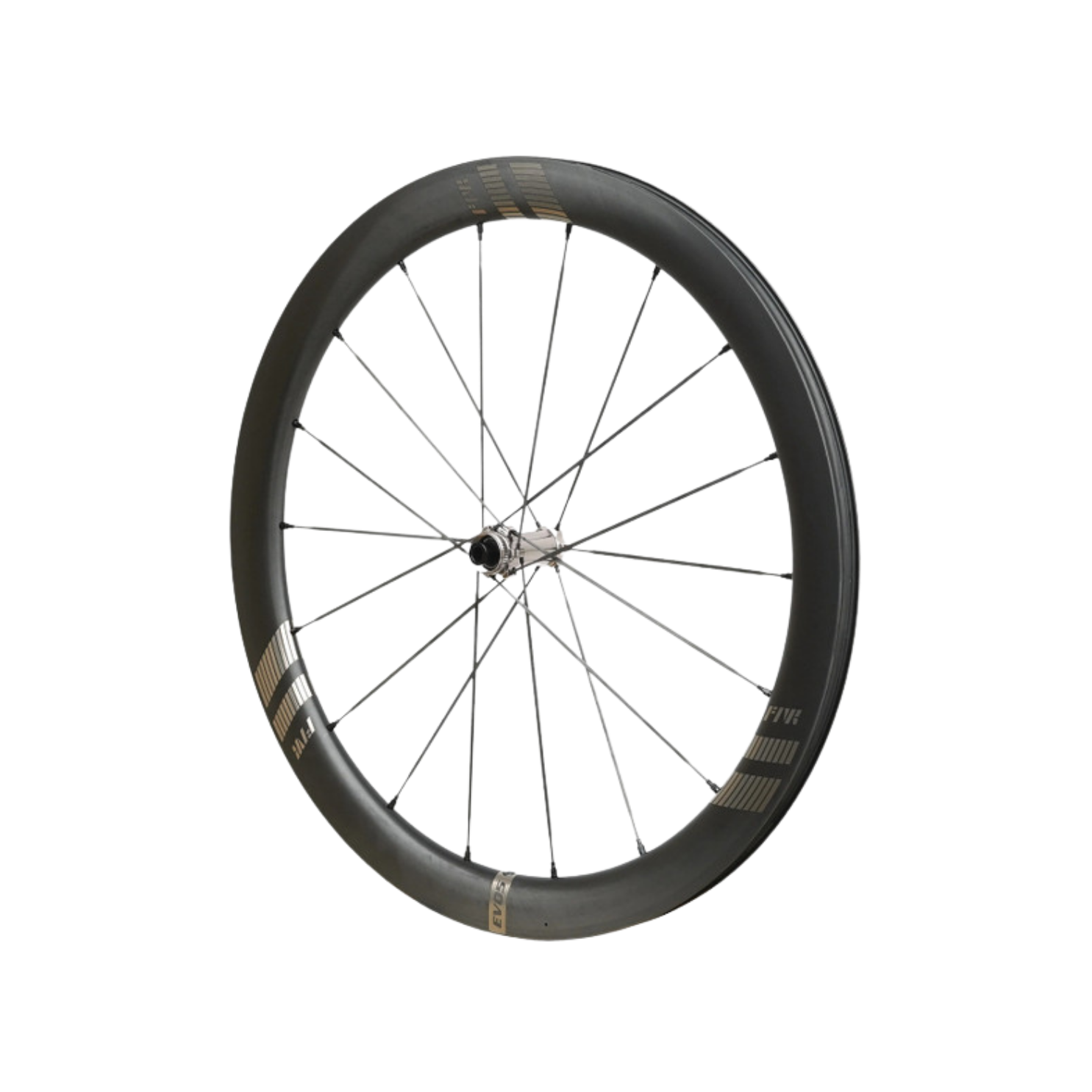 Farsports EVO S5 Disc Brake Road Wheels