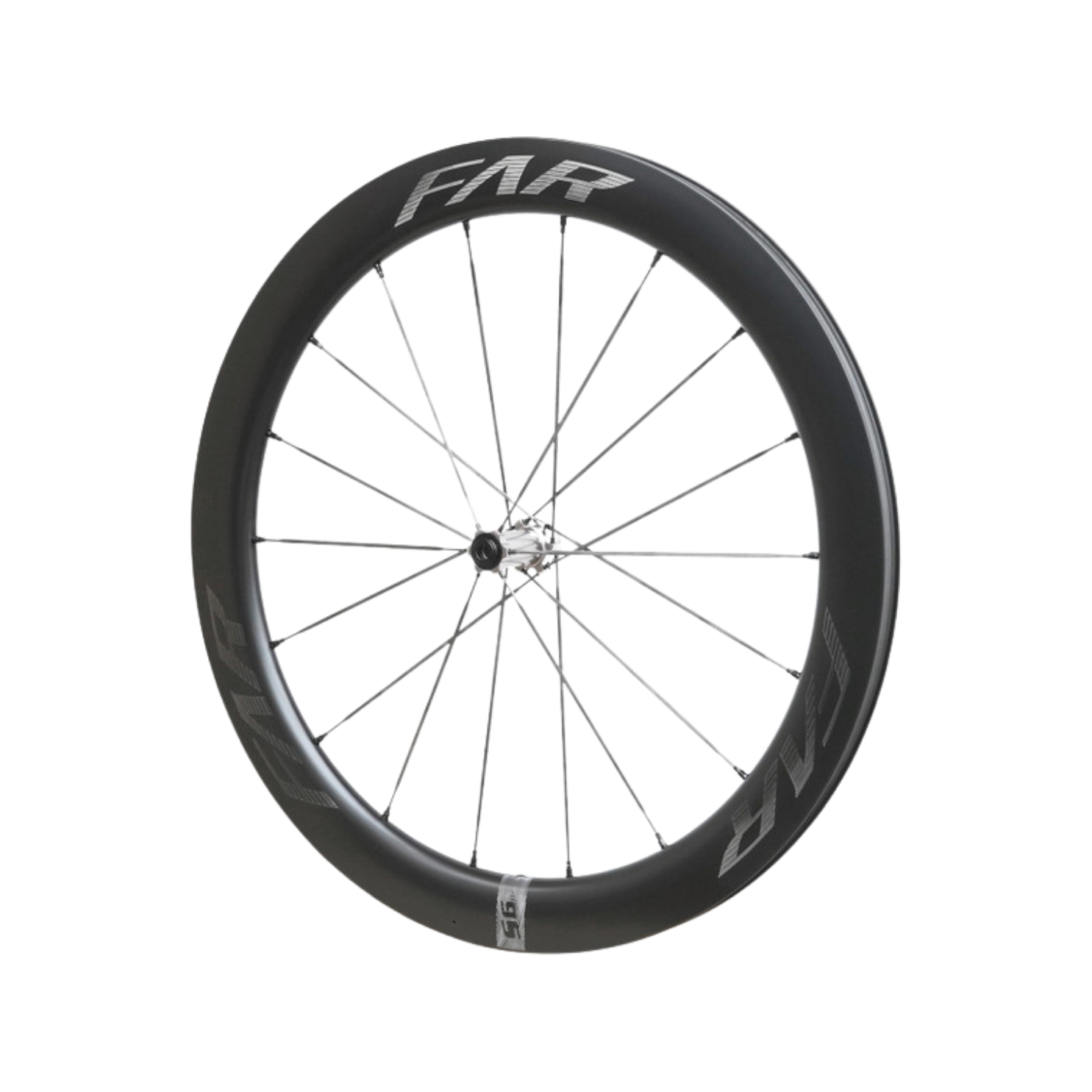 Farsports EVO S6 CeramicSpeed Disc Brake Road Wheels