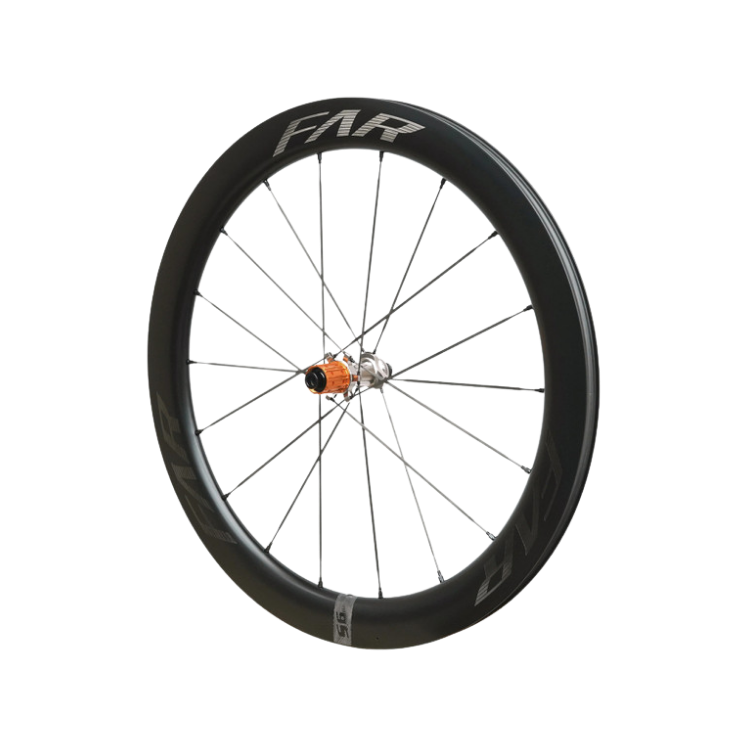 Farsports EVO S6 CeremicSpeed Disc Brake Road Wheels