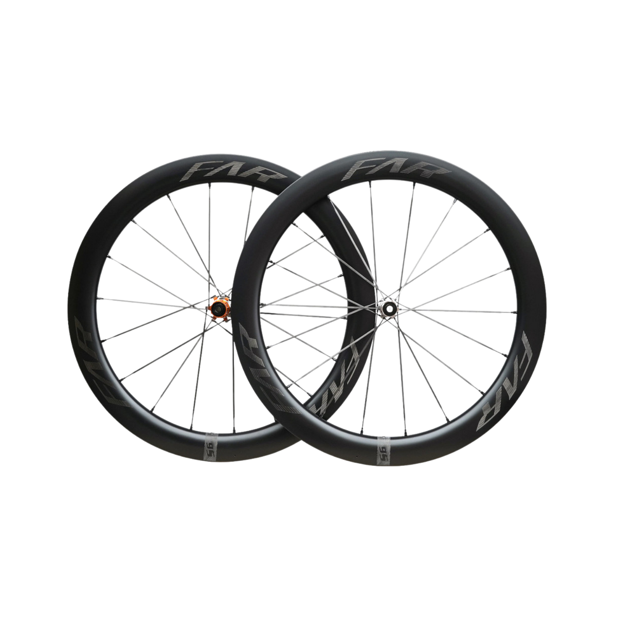 SRAM Paceline X Rotor - CenterLock – CCACHE