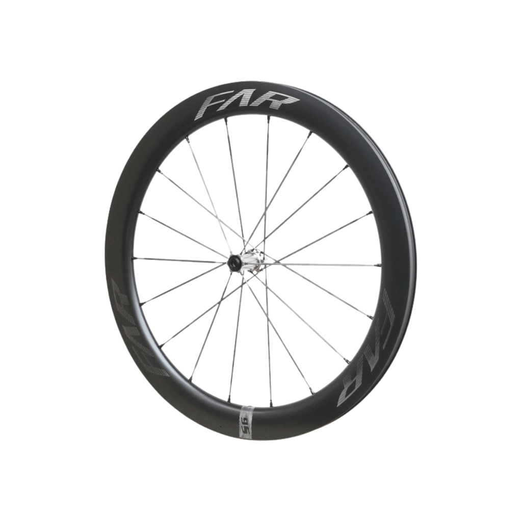 Farsports EVO S6 Disc Brake Road Wheels