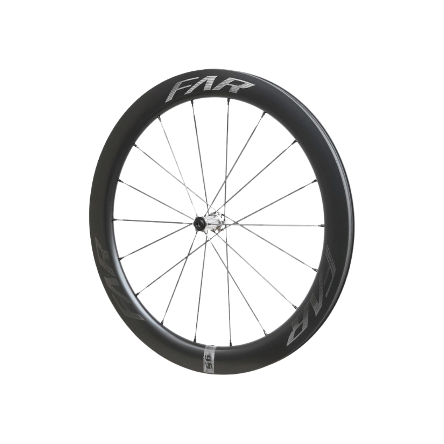 Farsports EVO S6 Disc Brake Road Wheels