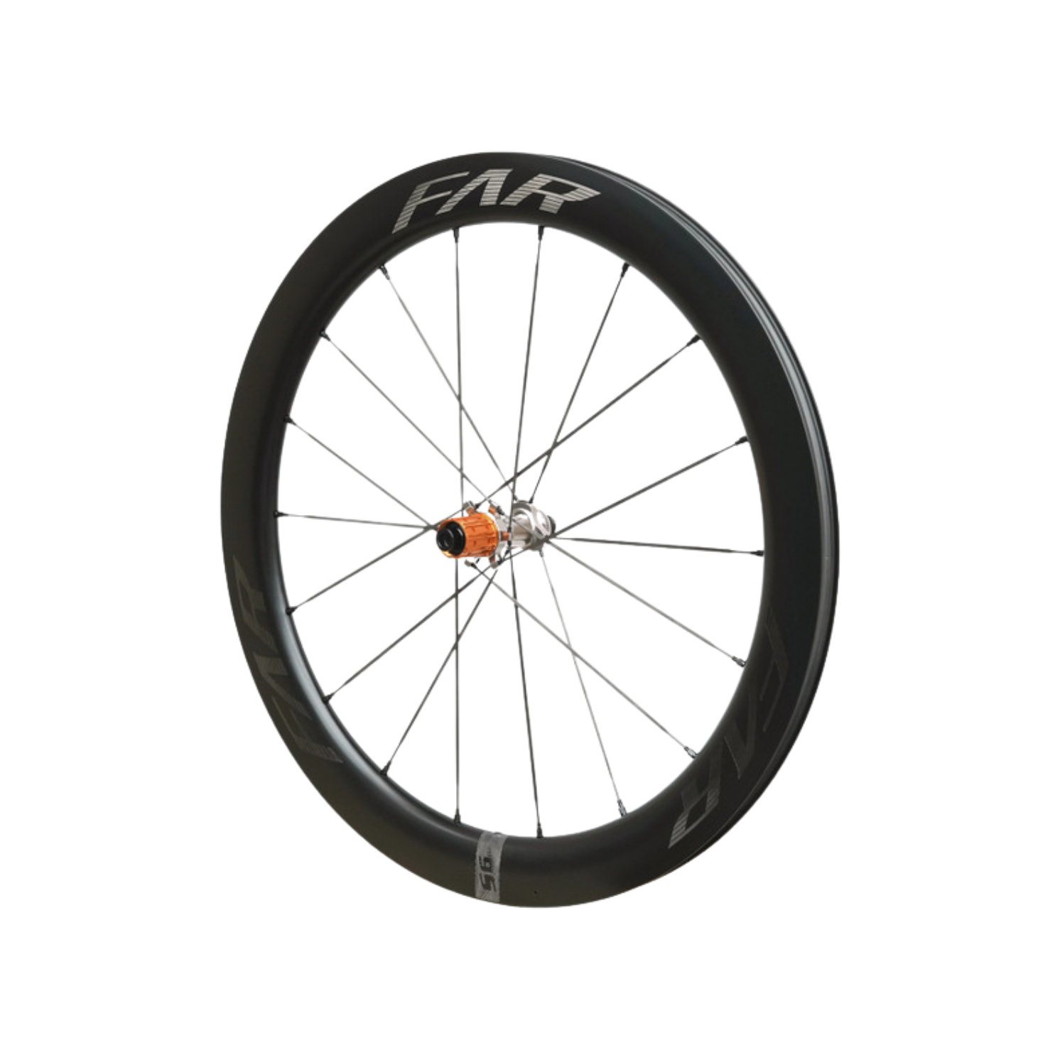 Farsports EVO S6 Disc Brake Road Wheels