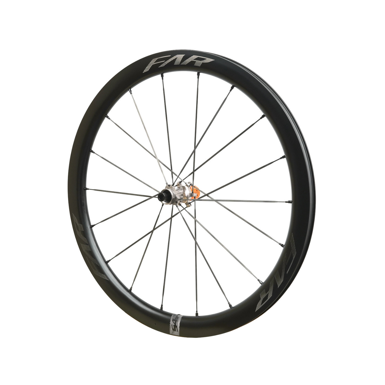 Farsports S4 Disc Brake Road Wheels