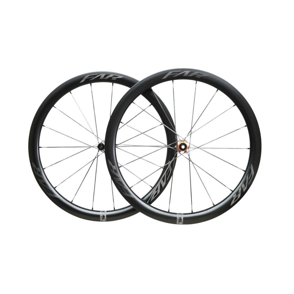Farsports S4 Disc Brake Road Wheels