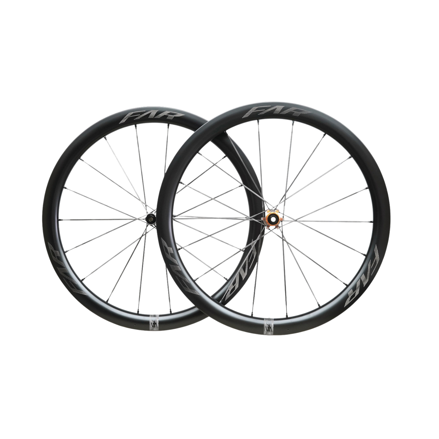Farsports S4 Disc Brake Road Wheels