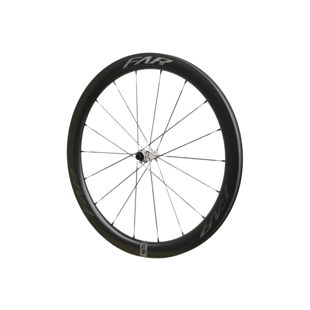 Farsports S5/6 Disc Brake Road Wheels