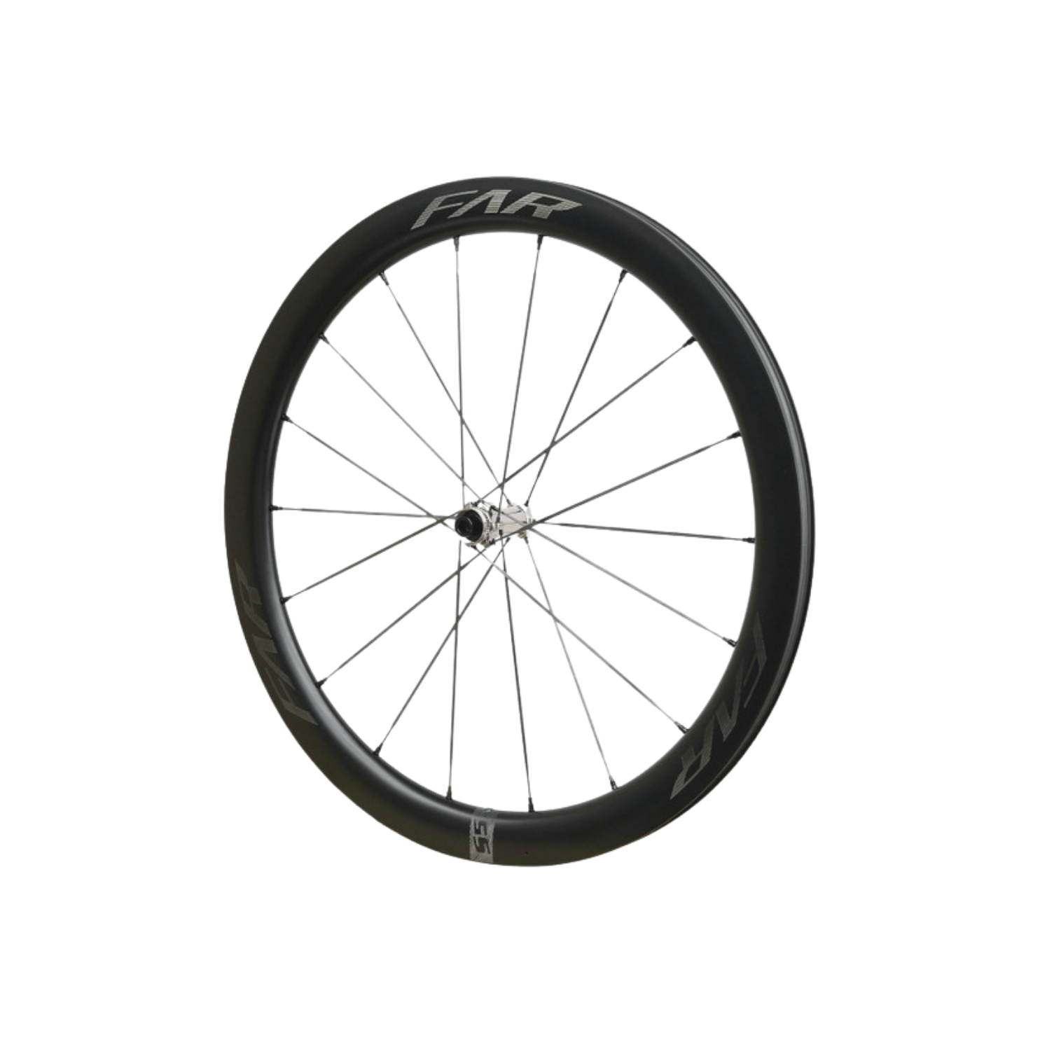 Farsports S5/6 Disc Brake Road Wheels