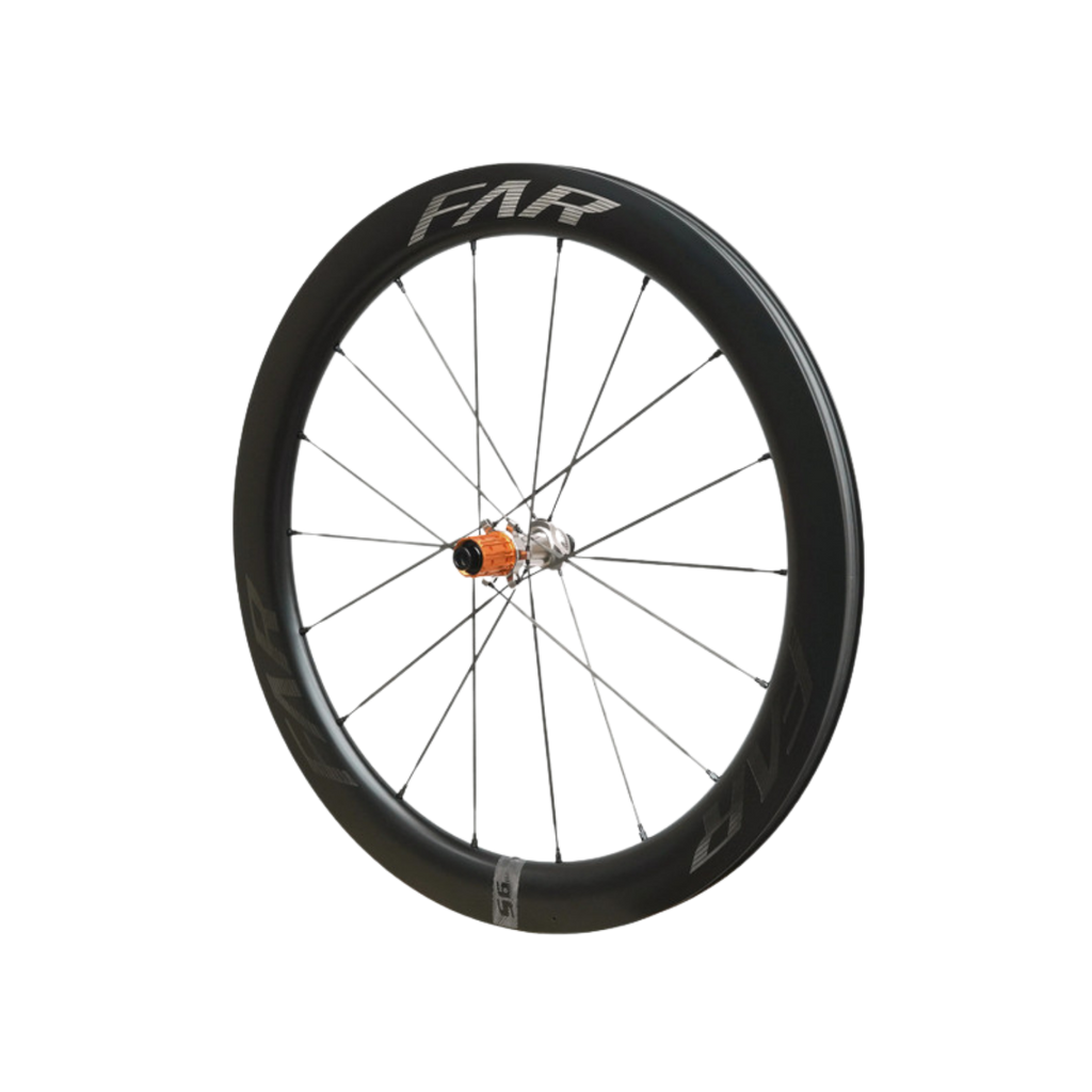 Farsports S5/6 Disc Brake Road Wheels