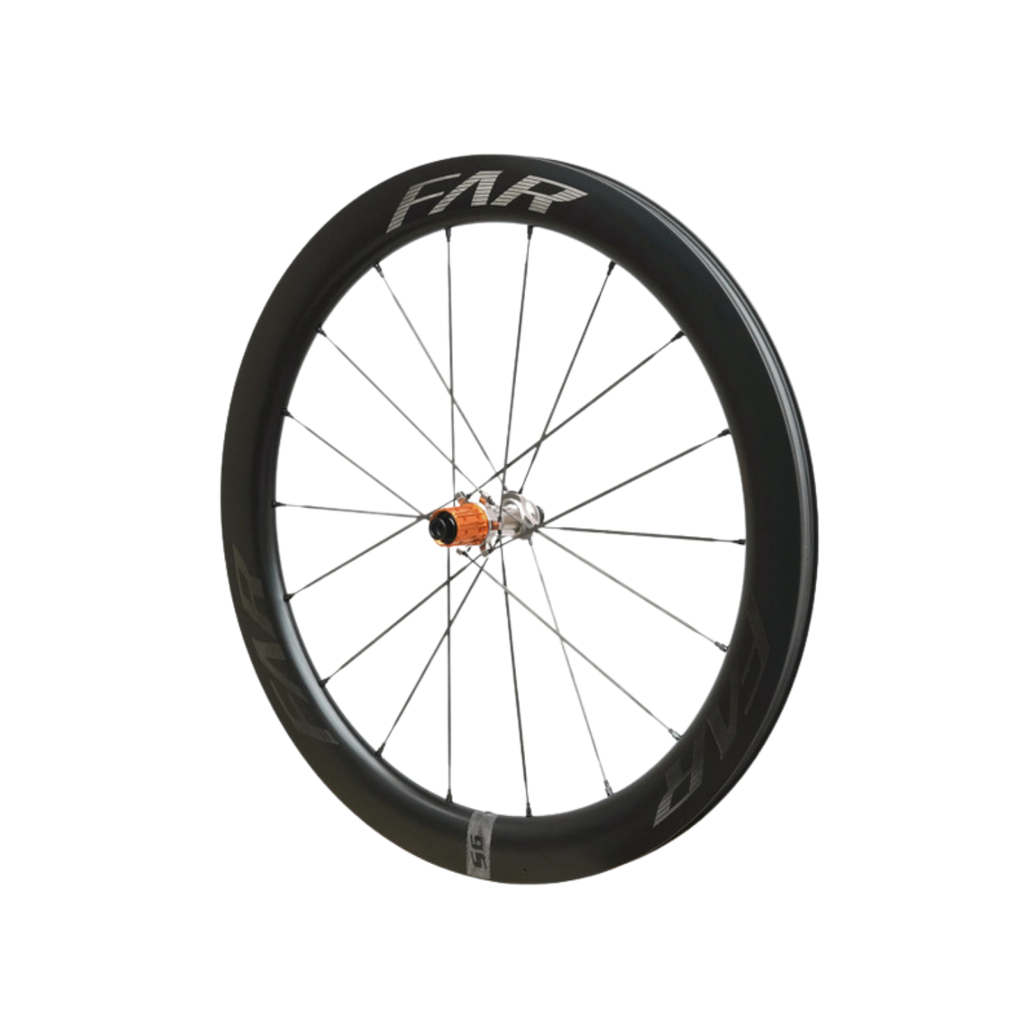 Farsports S5/6 Disc Brake Road Wheels