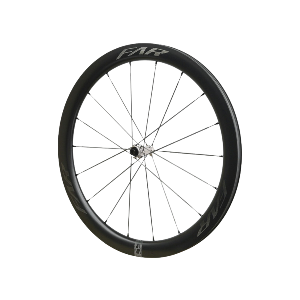 Farsports S5 Disc Brake Road Wheels
