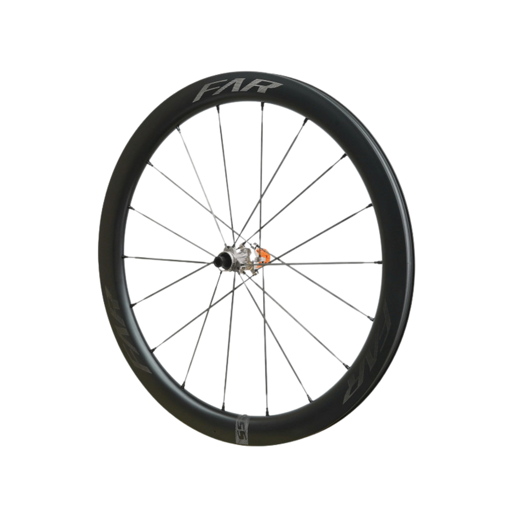 Farsports S5 Disc Brake Road Wheels