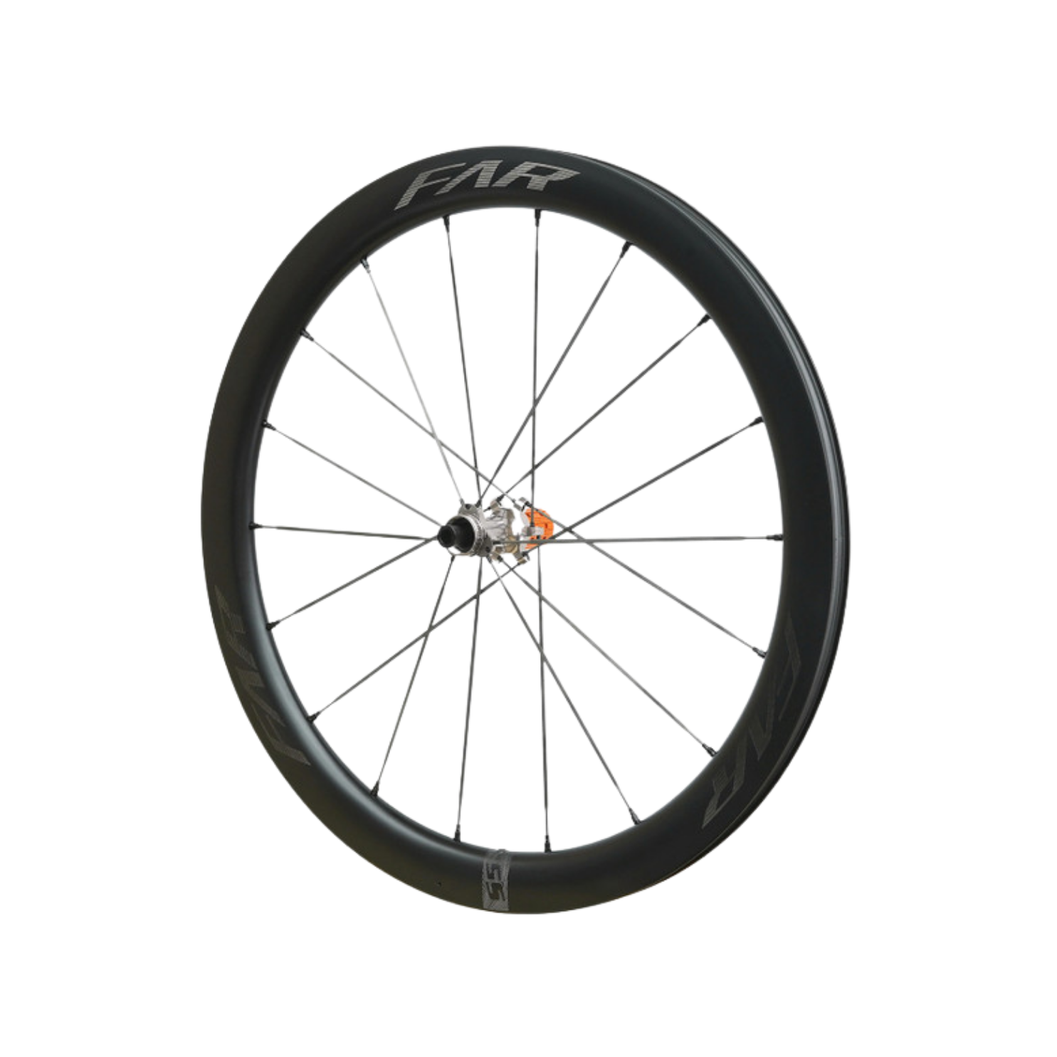 Farsports S5 Disc Brake Road Wheels