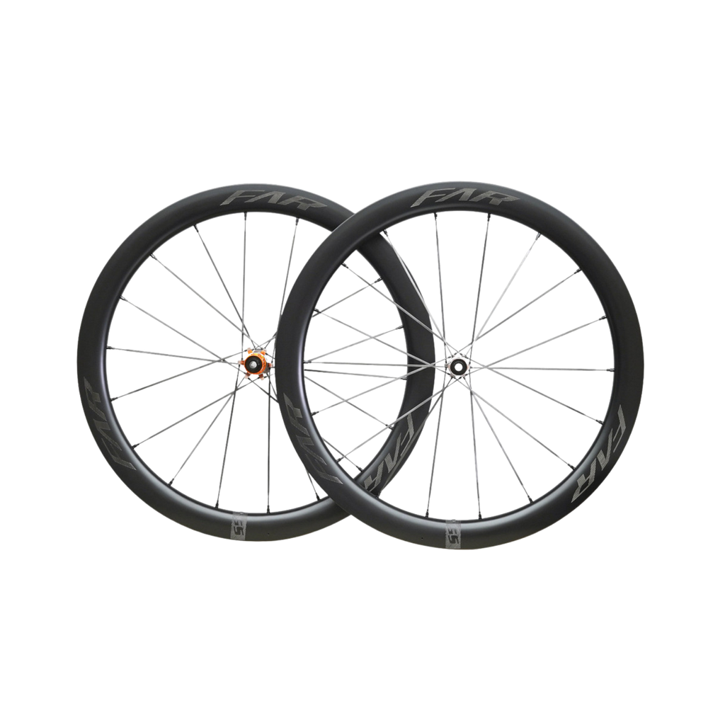 Farsports S5 Disc Brake Road Wheels