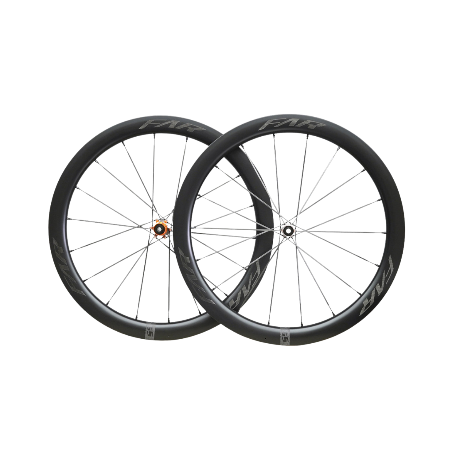 Farsports S5 Disc Brake Road Wheels