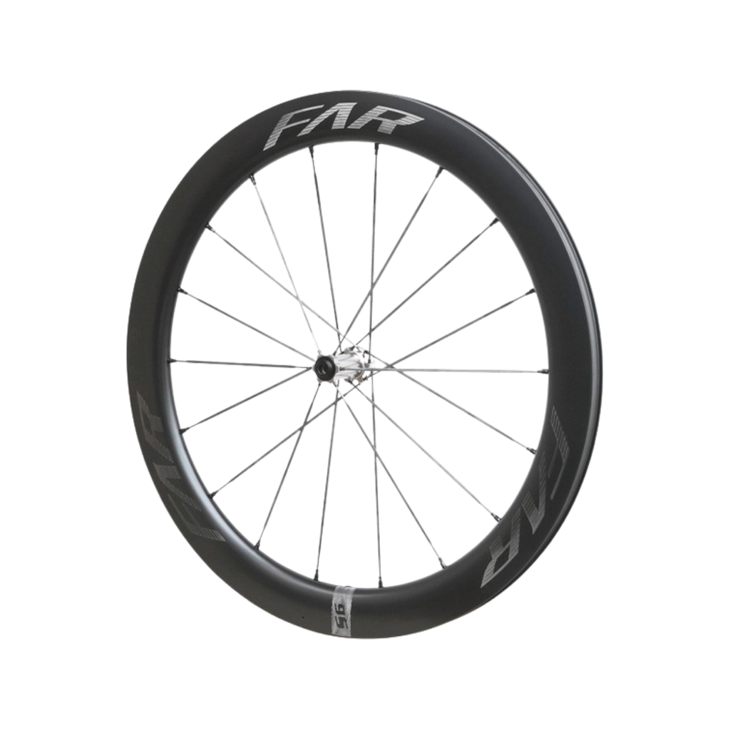 Farsports S6 Disc Brake Road Wheels