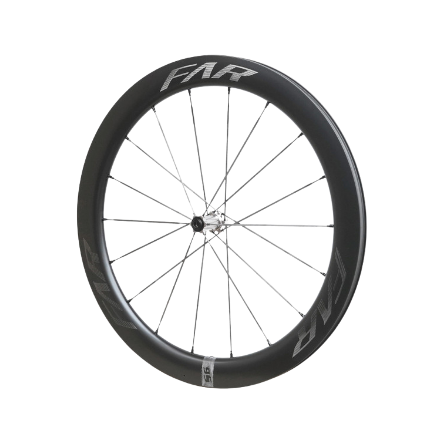 Farsports S6 Disc Brake Road Wheels