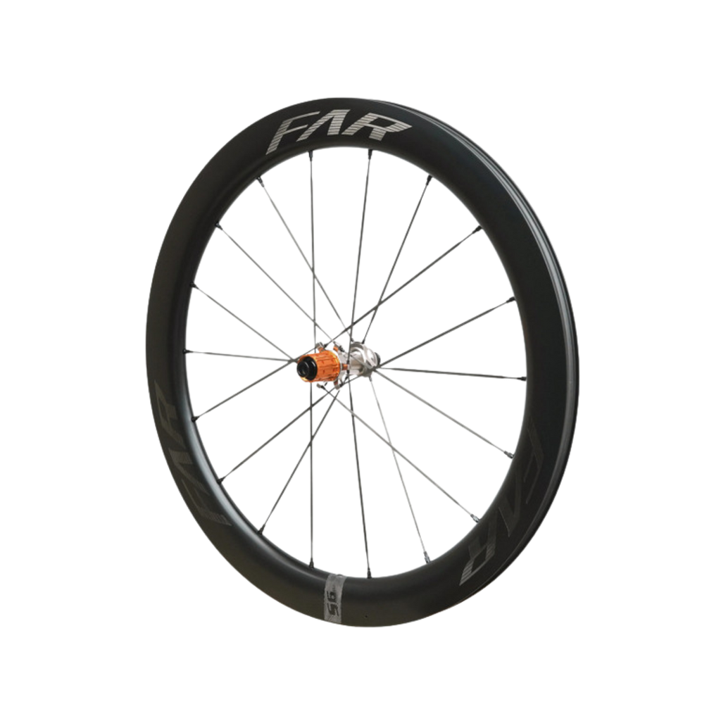 Farsports S6 Disc Brake Road Wheels