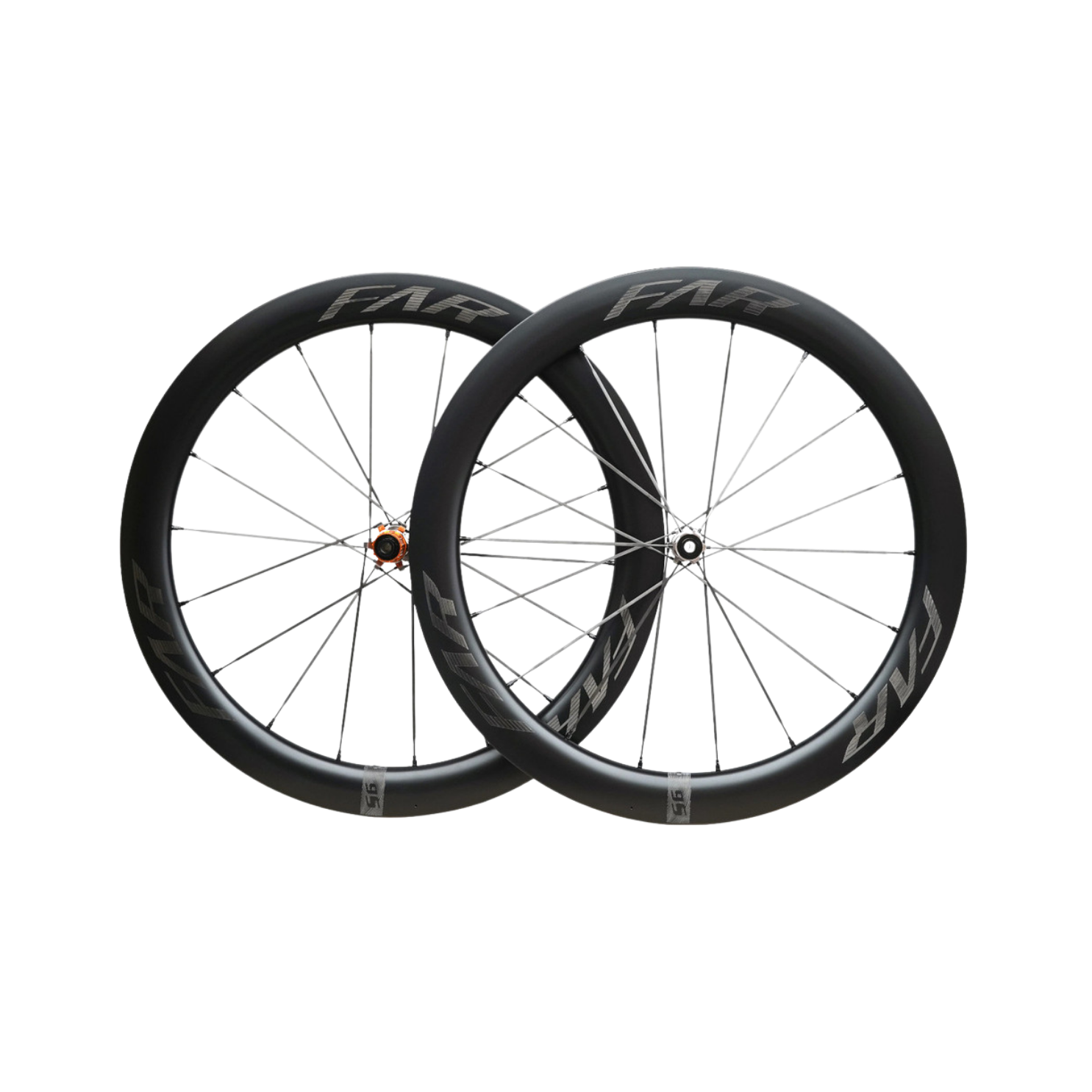 Farsports S6 Disc Brake Road Wheels