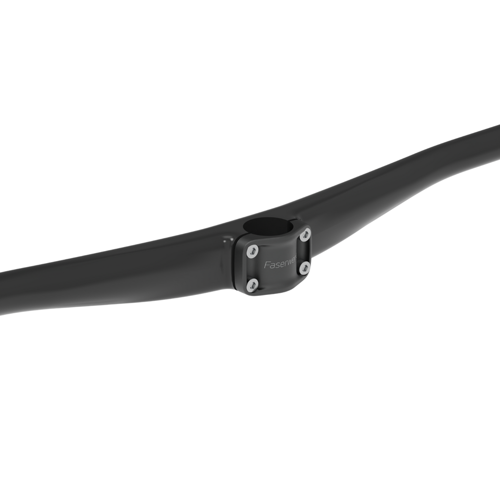 Faserwerk Baslerstab MTB Handlebar