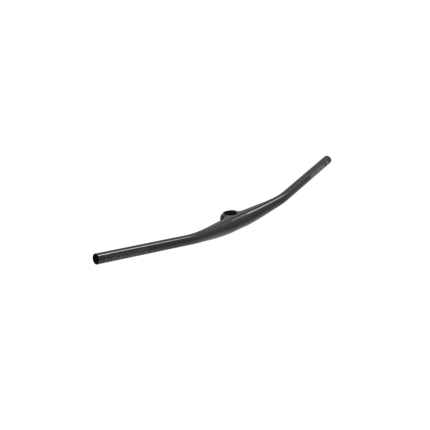 Faserwerk Baslerstab MTB Handlebar