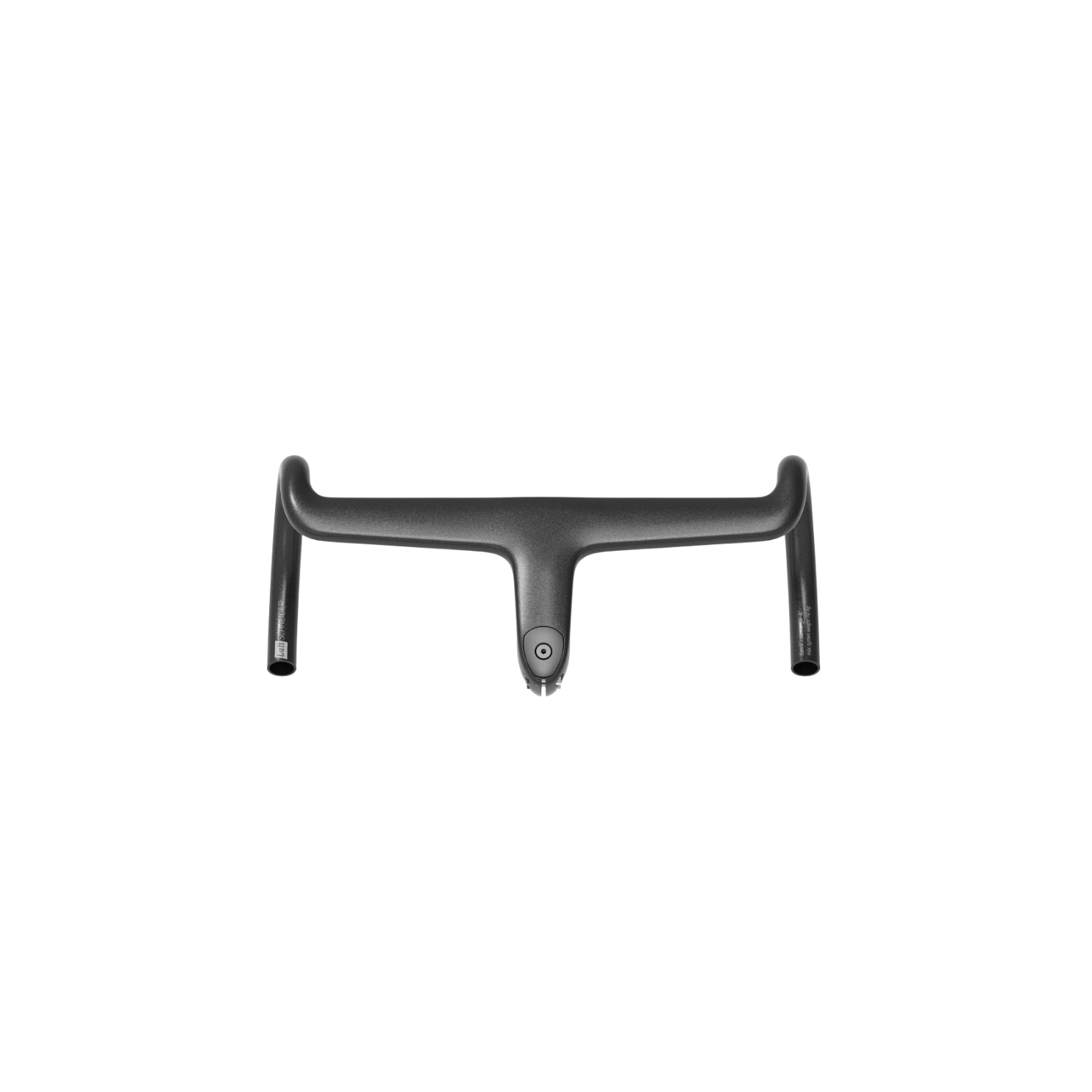 Faserwerk Luftschneider One-piece Handlebar