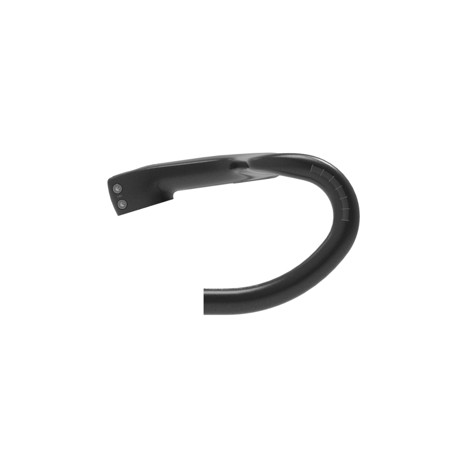 Faserwerk Luftschneider One-piece Handlebar
