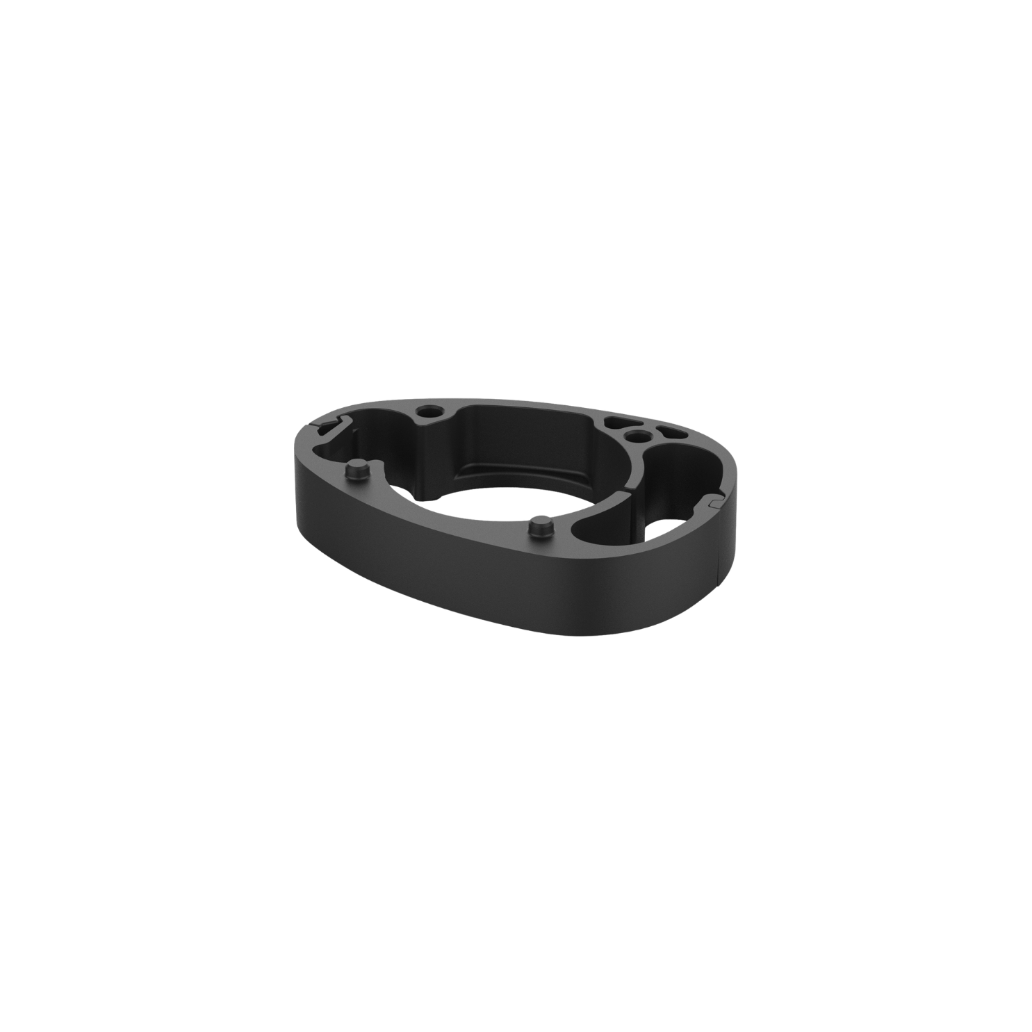 Faserwerk Luftschneider Token Spacer