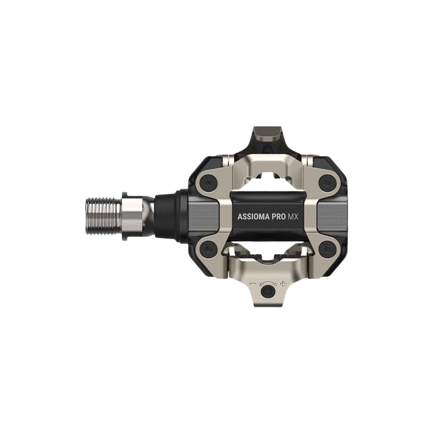 Favero Assioma Pro MX Regular Pedal Right (Non Power)