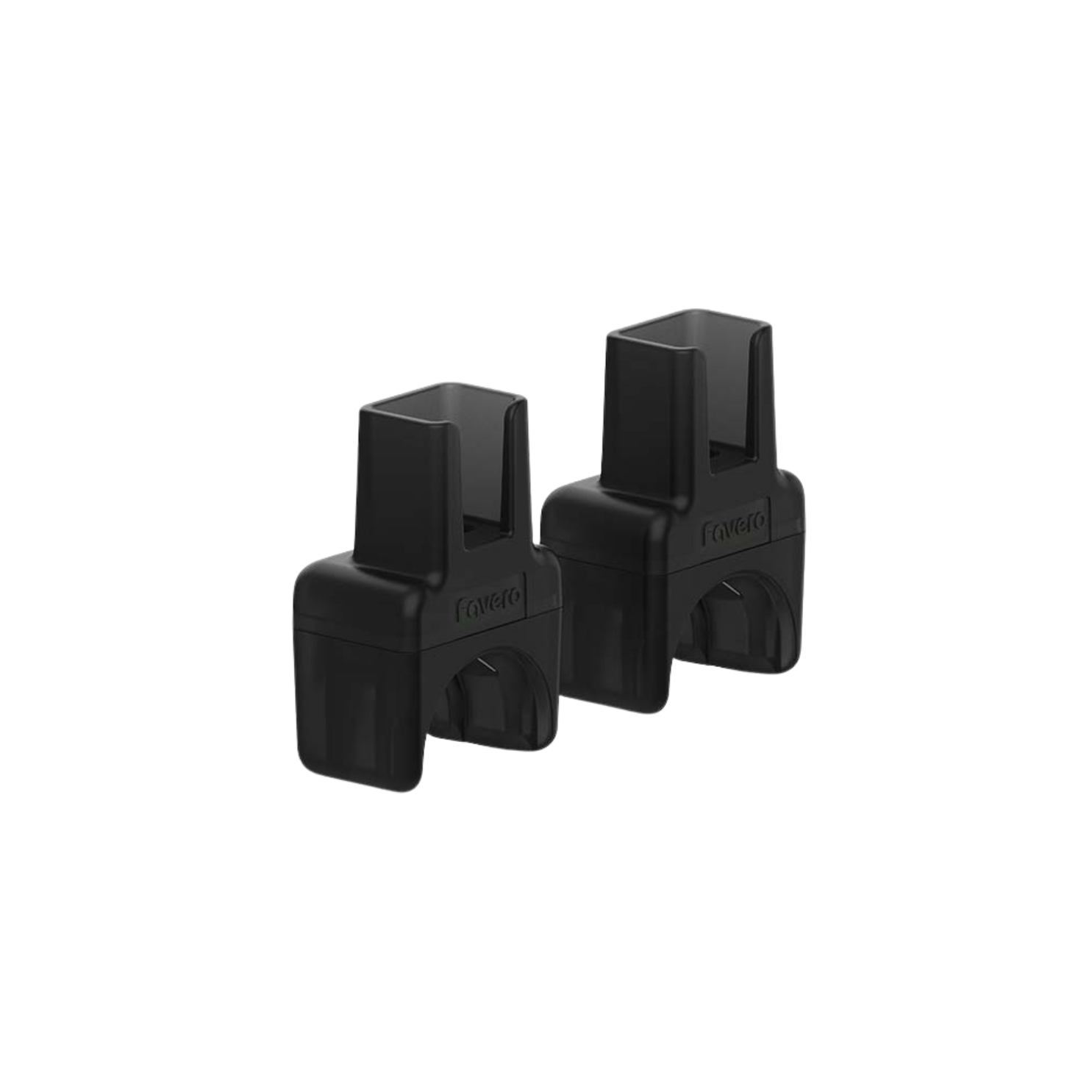 Favero Assioma Pro USB-C Magnetic Connector Set