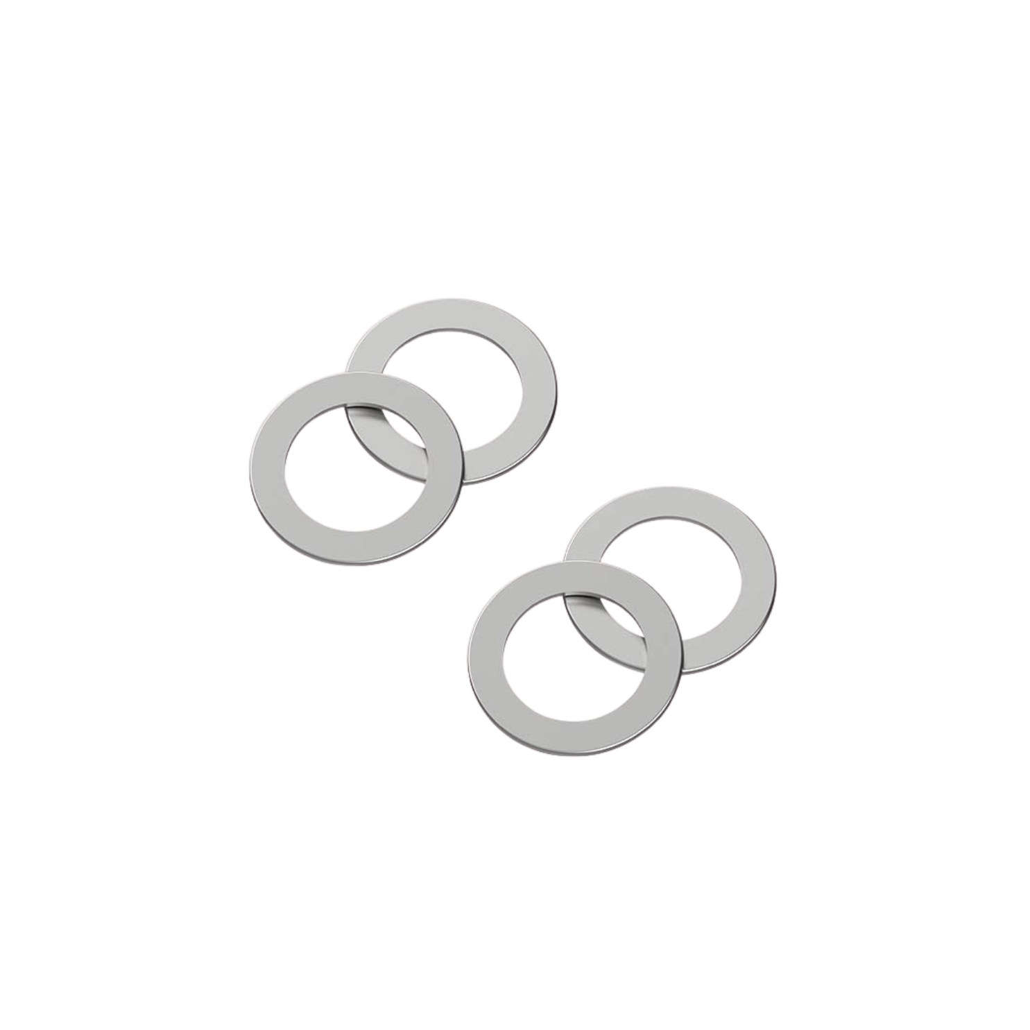 Favero Assioma Pro Washer Set