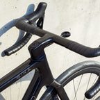 FiftyOne Integrated Carbon Handlebar for Sika