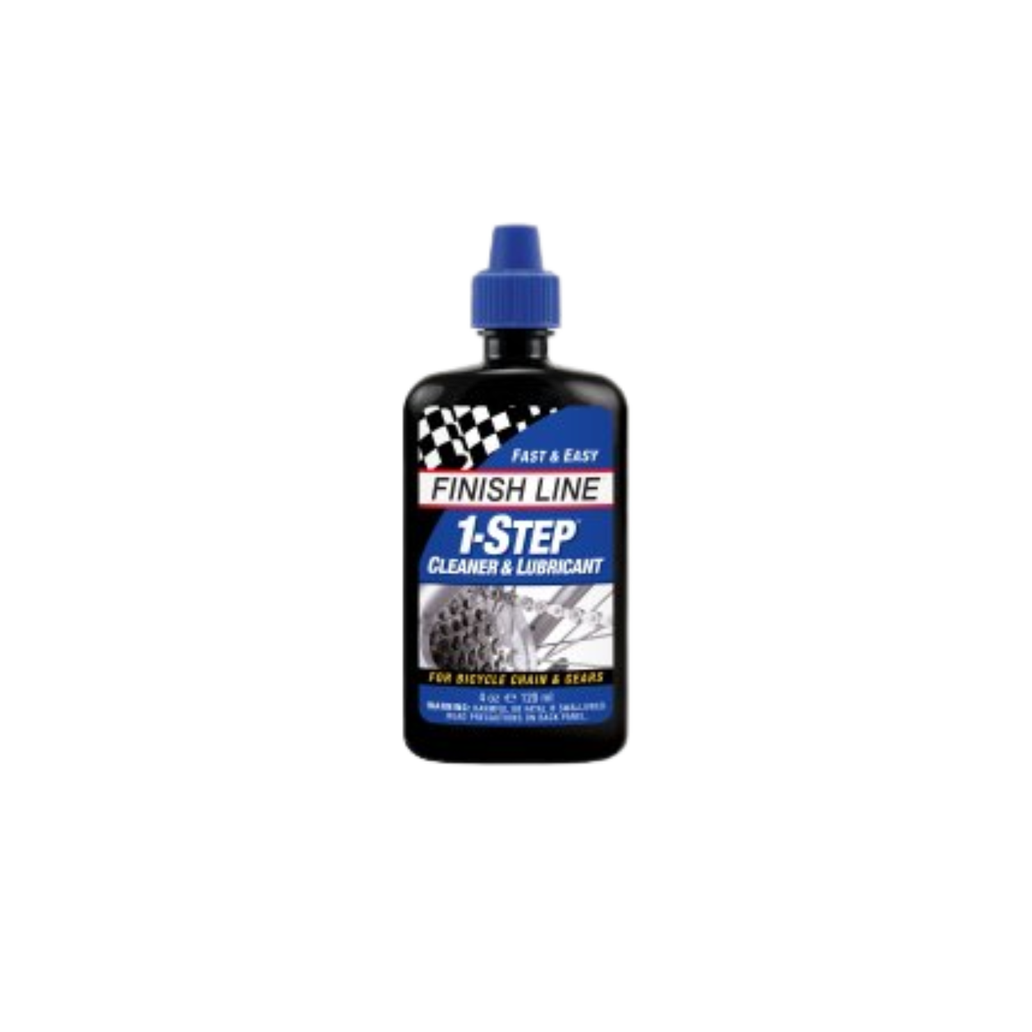 Finish Line 1-Step Cleaner & Lubricant