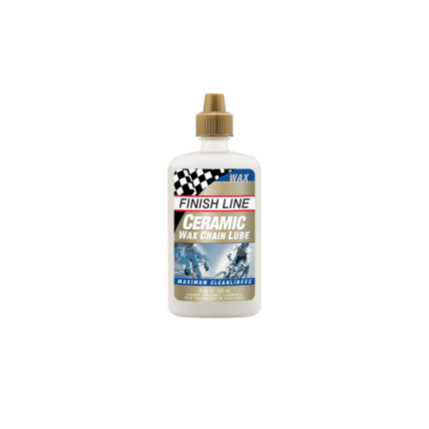 Finish Line Ceramic Wax Lube