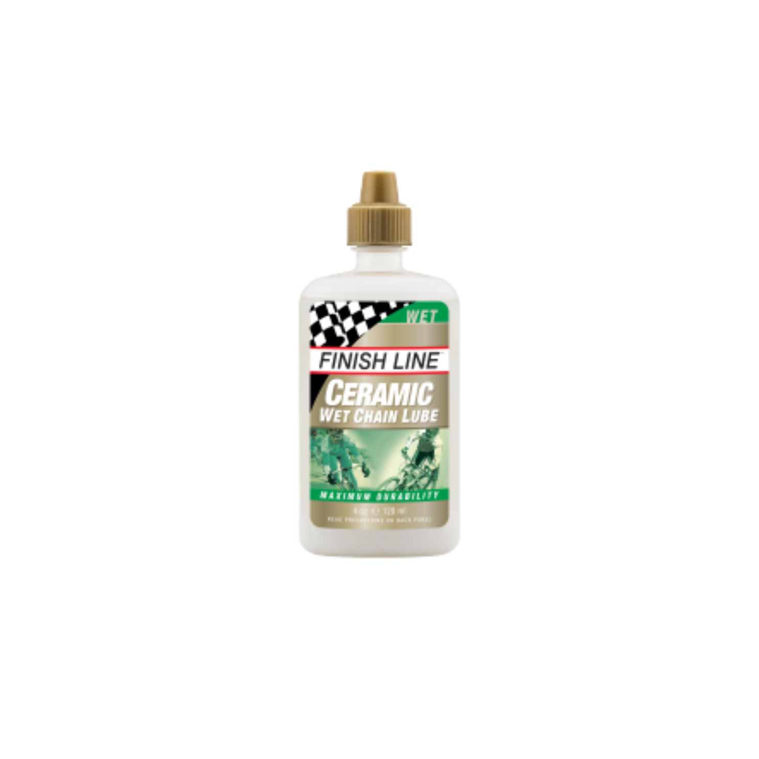 Finish Line Ceramic Wet Lube