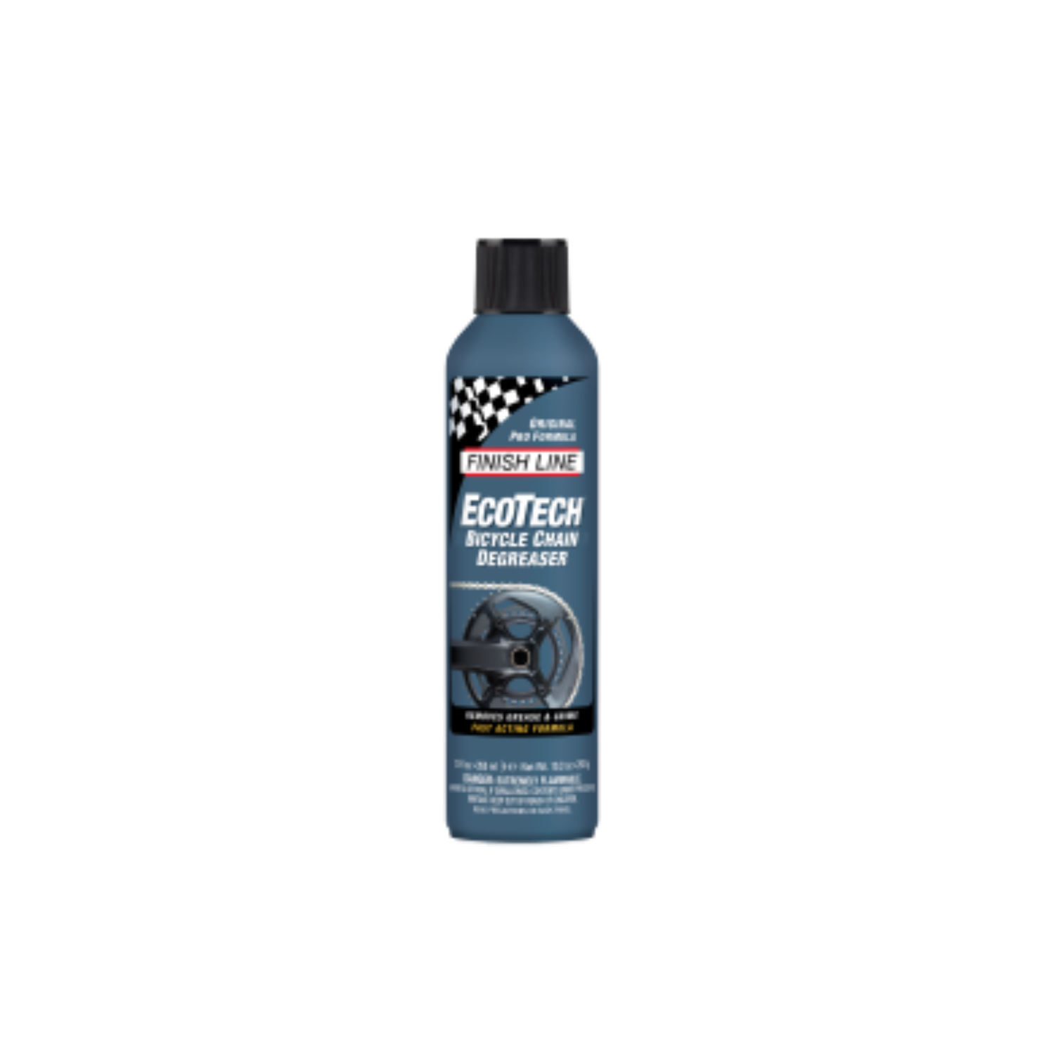 Finish Line EcoTech Bike Degreaser