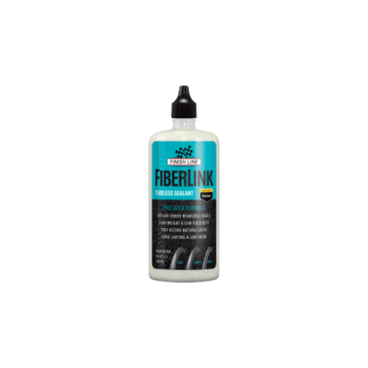 Finish Line Fiberlink Tubeless Sealant
