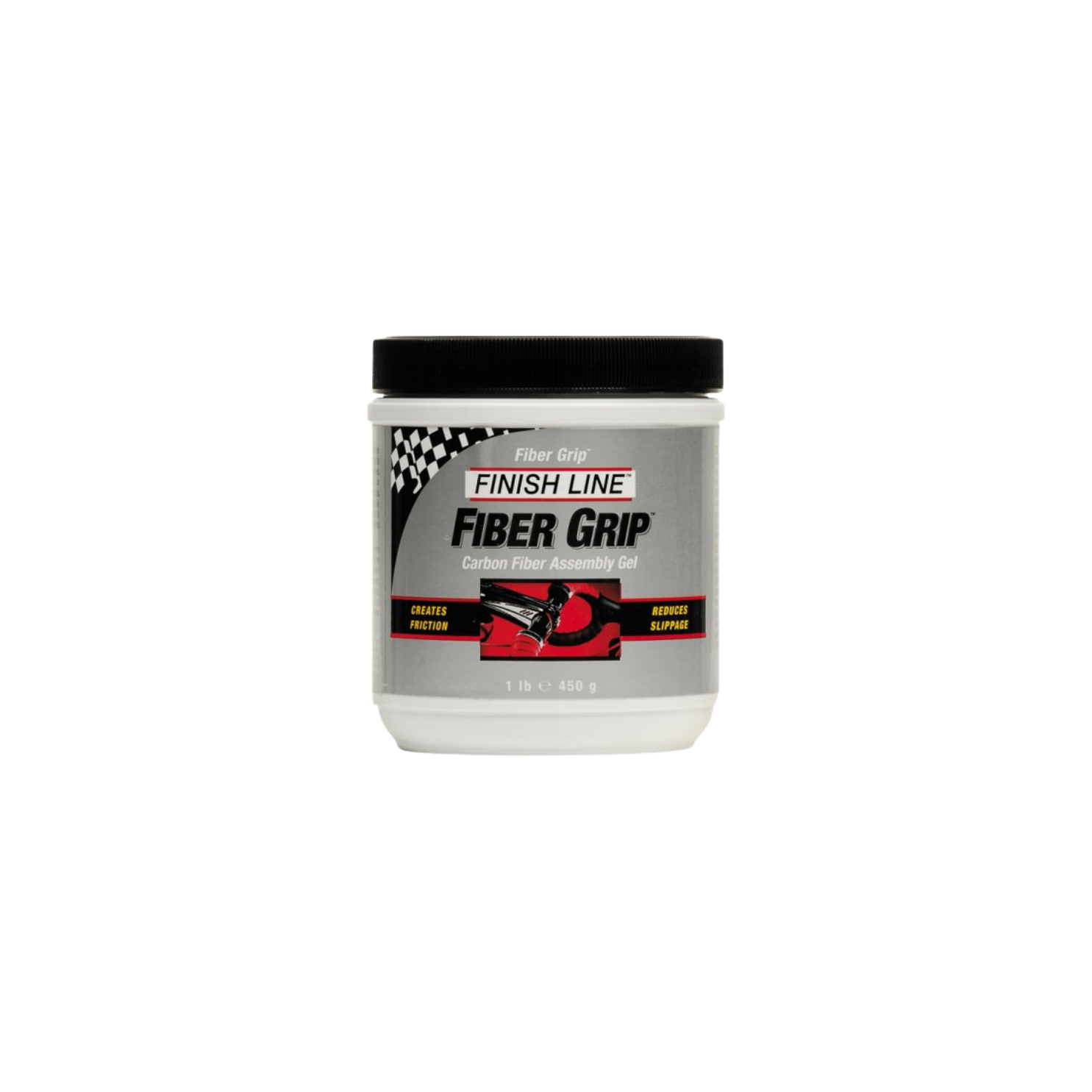 Finish Line Fibre Grip