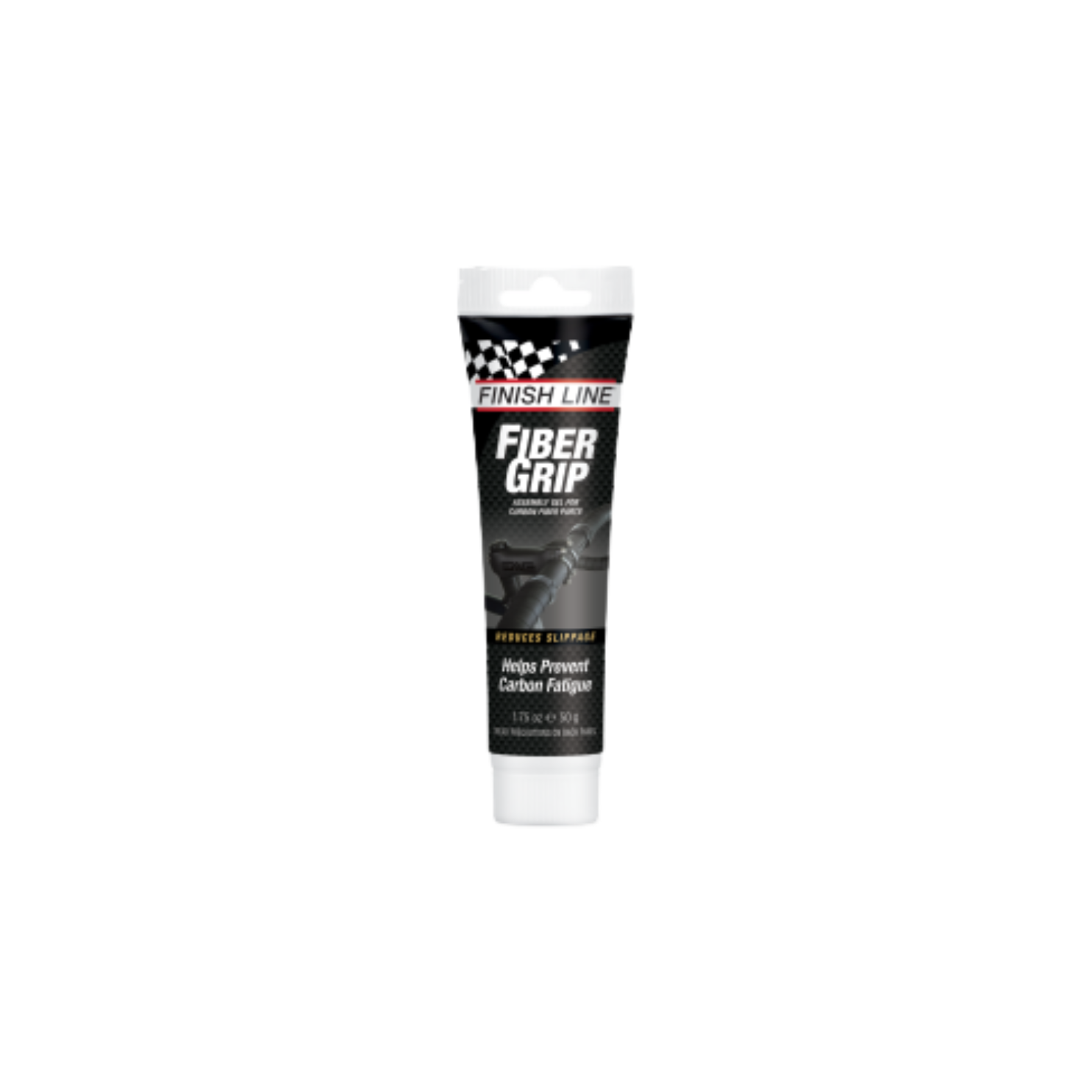 Finish Line Fibre Grip