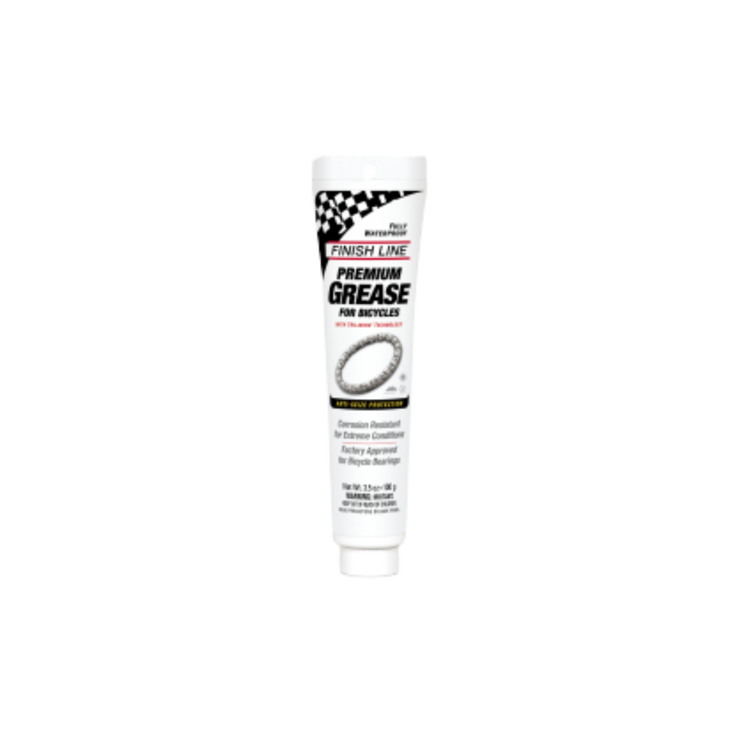 Finish Line Premium Trilinium Grease