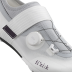Fizik Ferox 2 - White/Light Grey