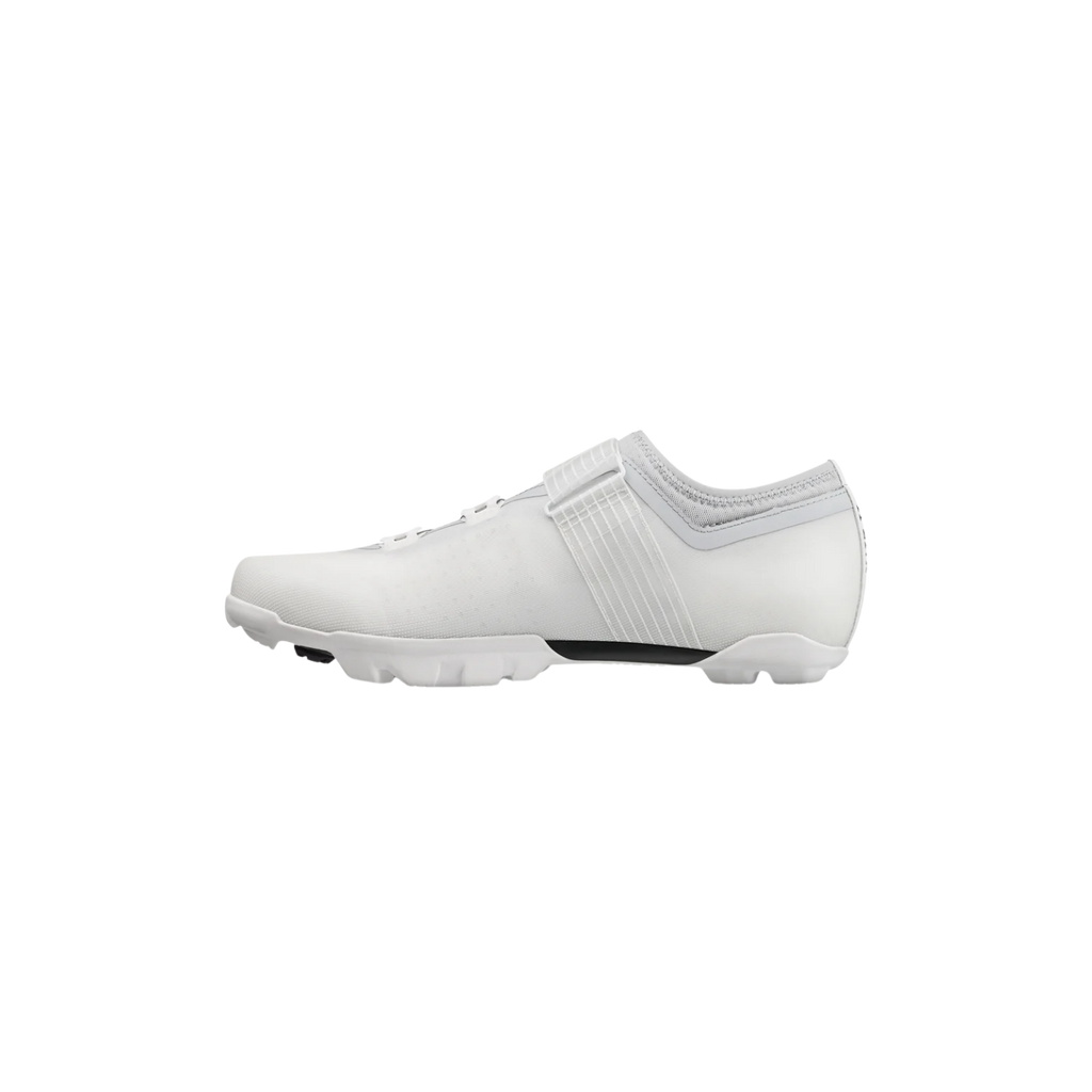 Fizik Ferox 2 - White/Light Grey