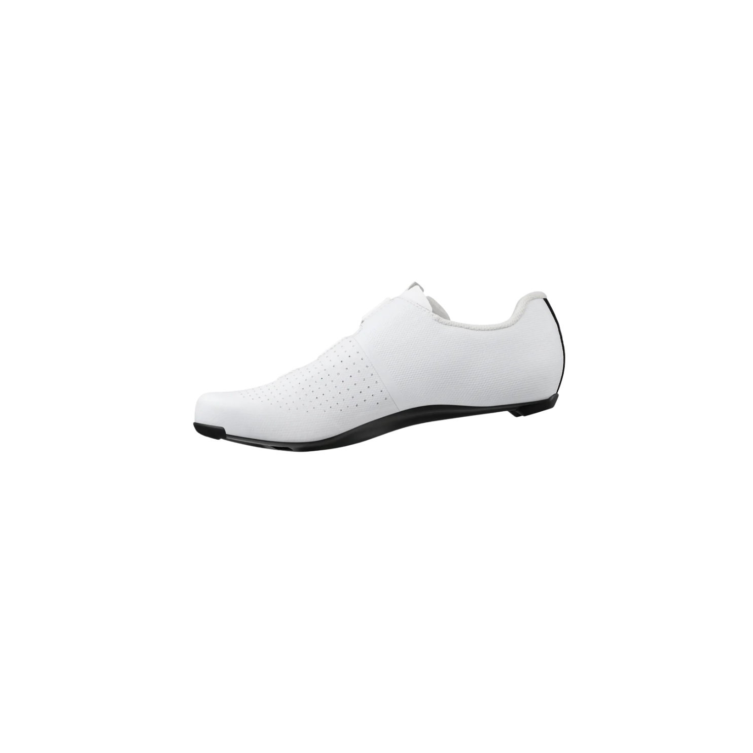 Fizik Tempo Decos Carbon Shoes - White