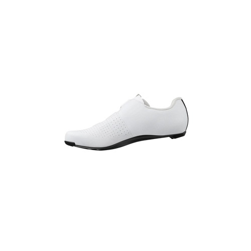 Fizik Tempo Decos Carbon Shoes - White